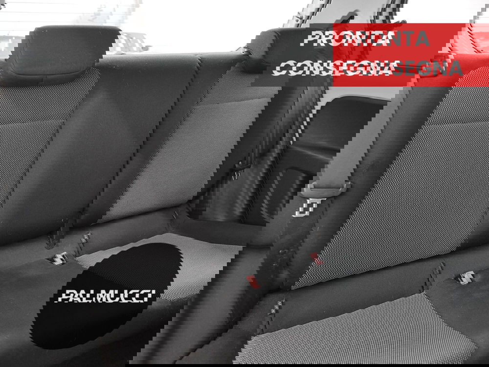 SEAT Mii usata a Prato (12)