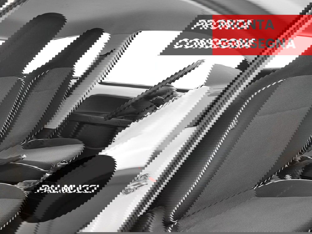 SEAT Mii usata a Prato (13)