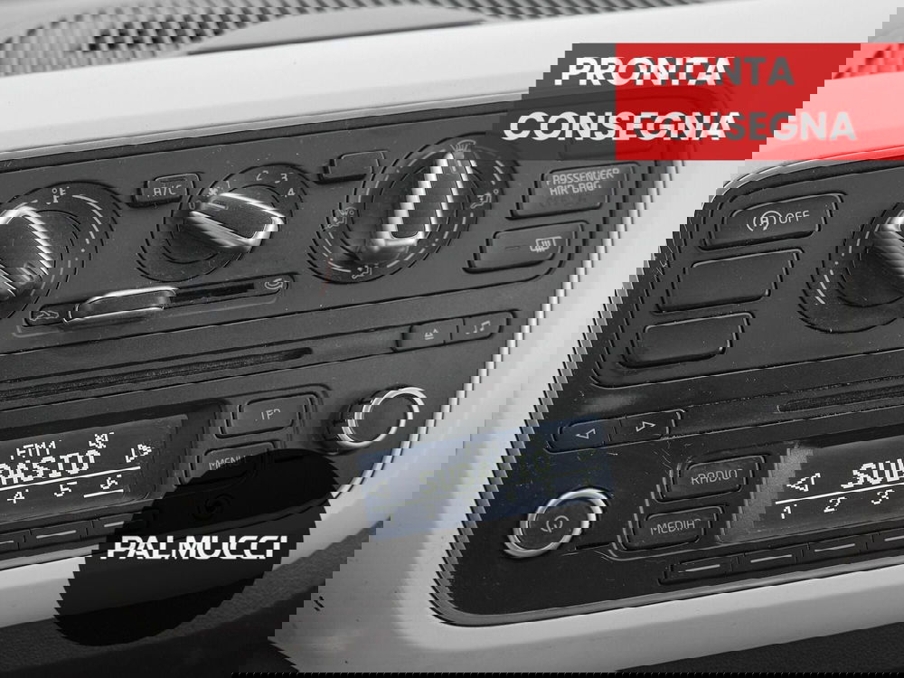 SEAT Mii usata a Prato (14)