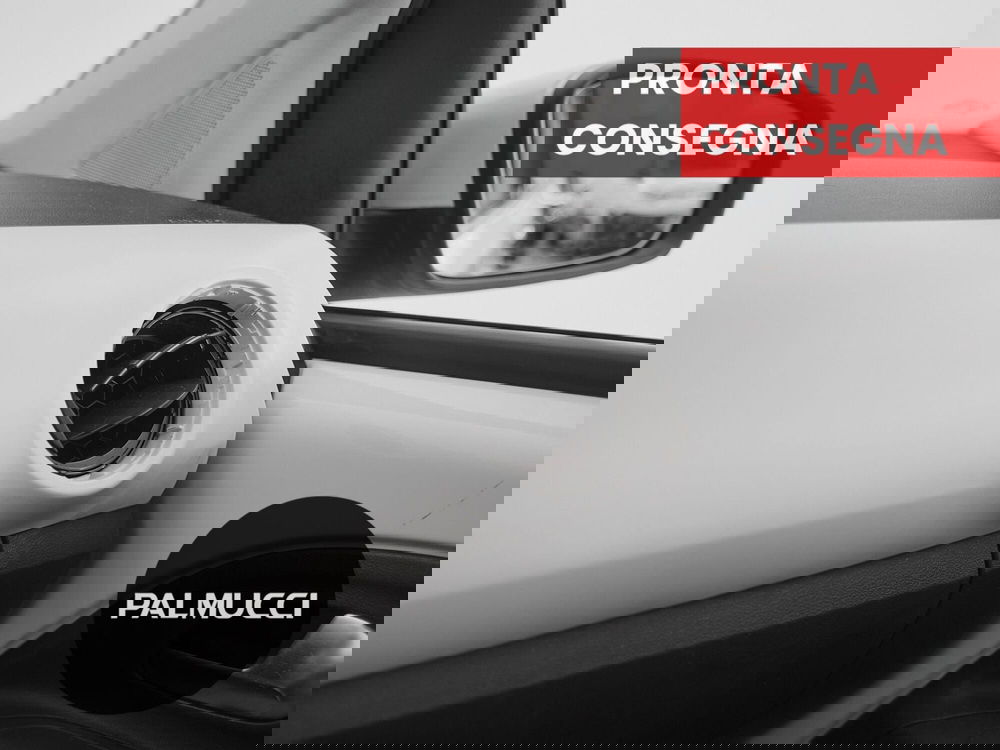 SEAT Mii usata a Prato (15)