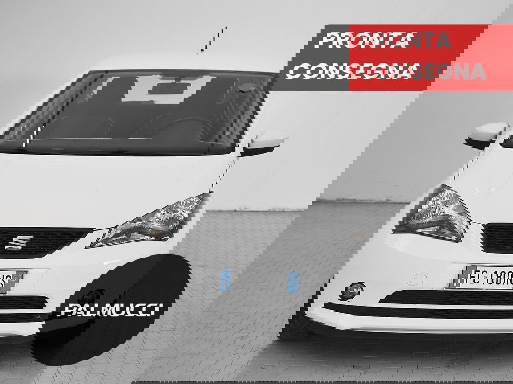 SEAT Mii usata a Prato (2)