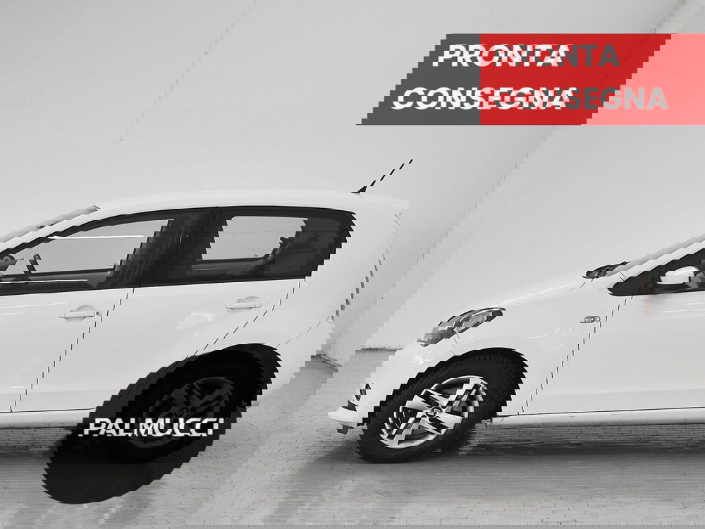 SEAT Mii usata a Prato (4)