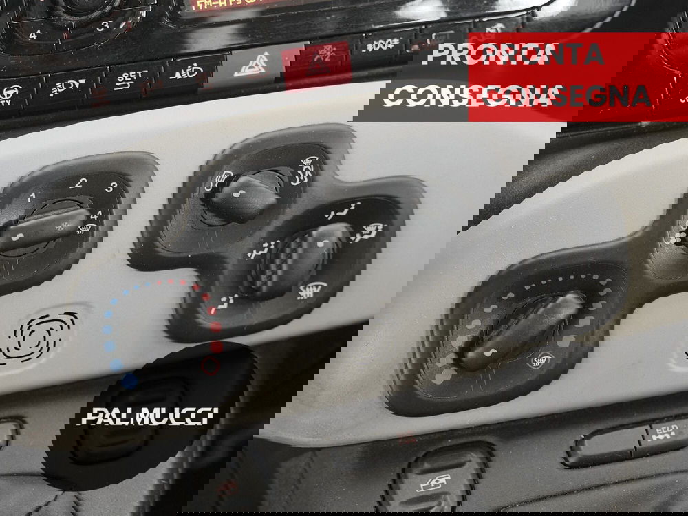 Fiat Panda usata a Prato (10)