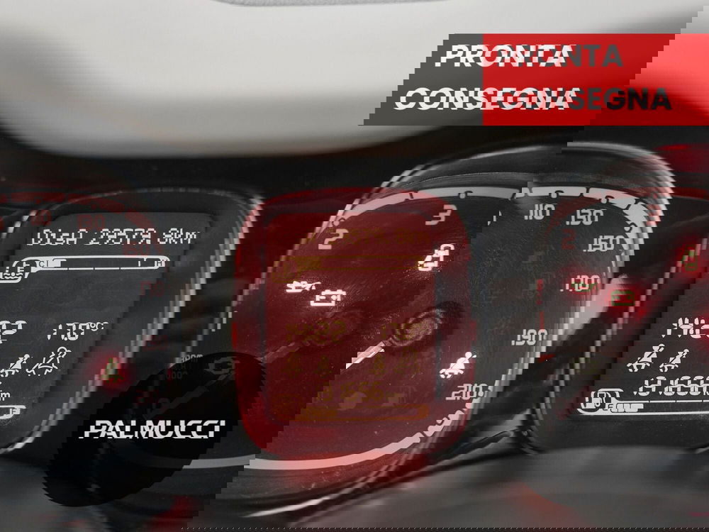 Fiat Panda usata a Prato (11)