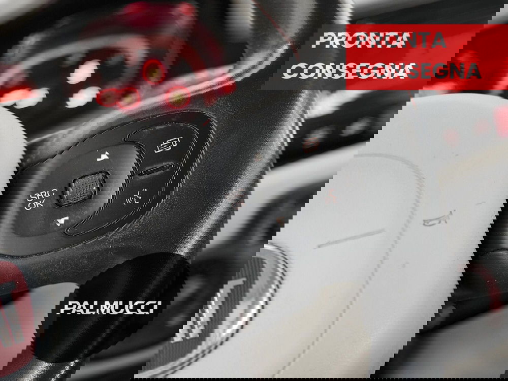 Fiat Panda usata a Prato (13)