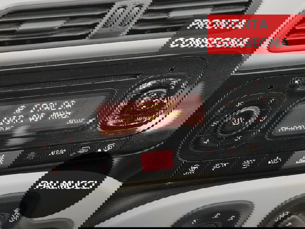 Fiat Panda usata a Prato (14)