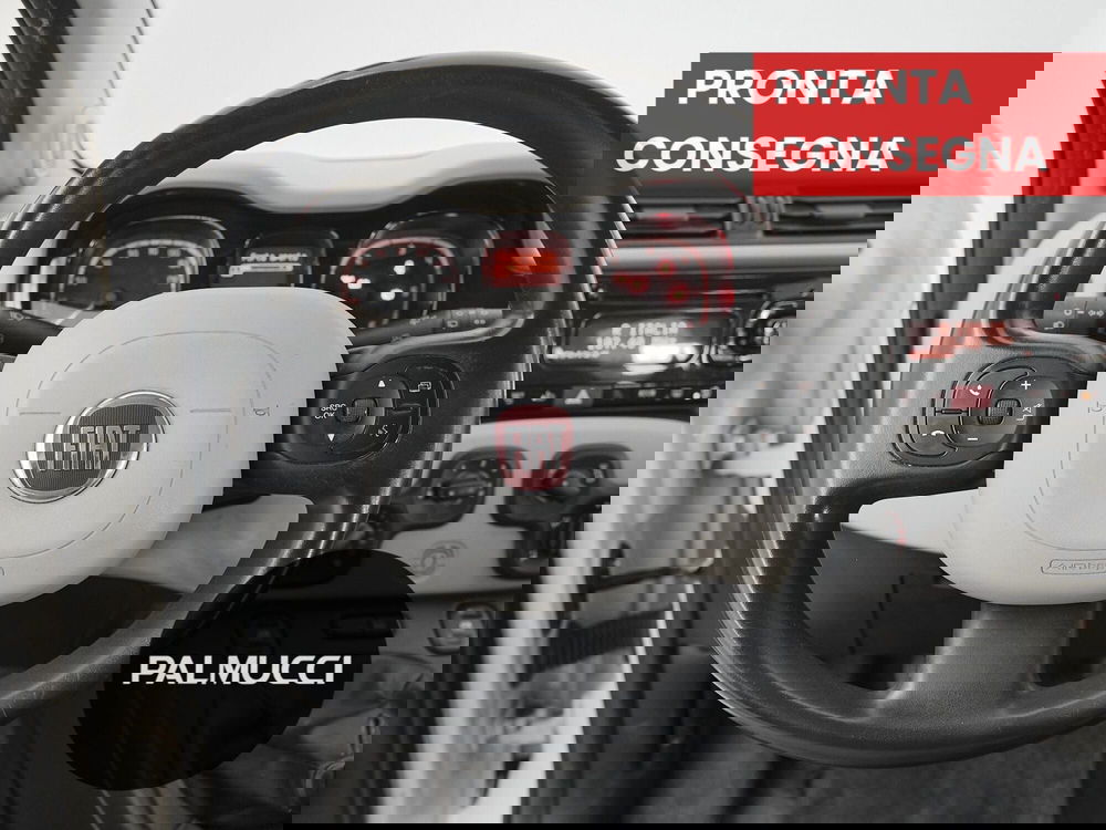 Fiat Panda usata a Prato (16)