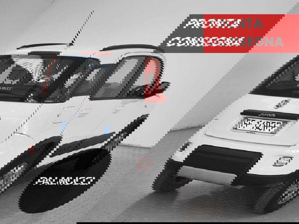 Fiat Panda usata a Prato (3)