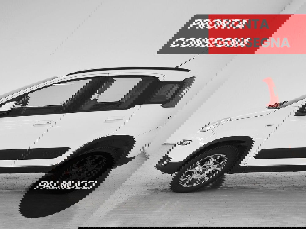 Fiat Panda usata a Prato (5)