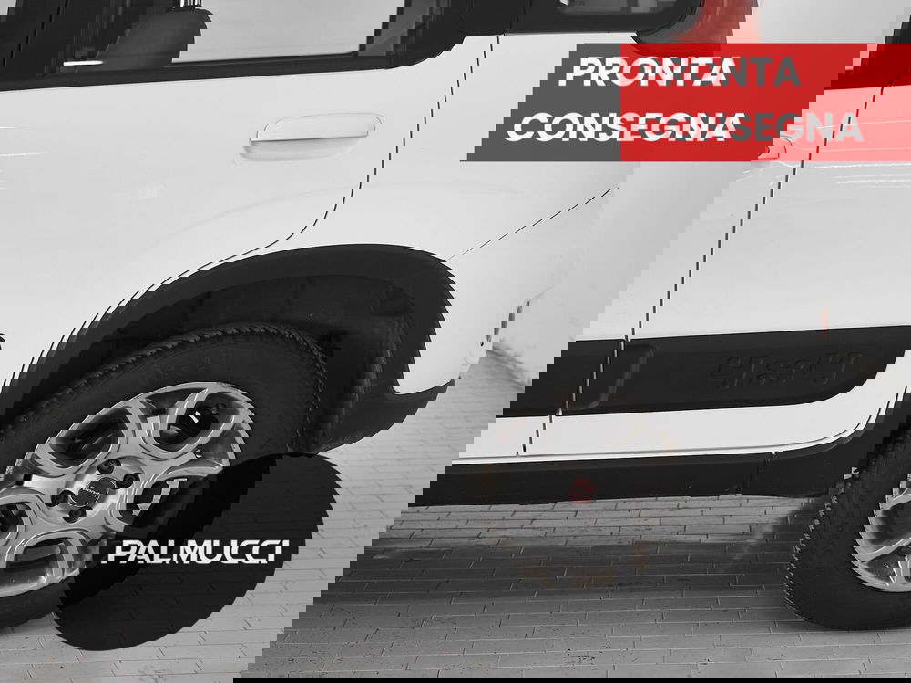 Fiat Panda usata a Prato (6)