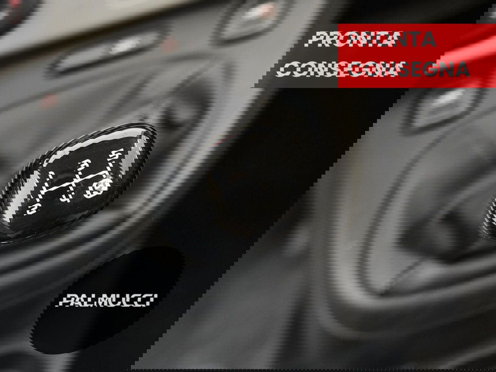 Fiat Panda usata a Prato (7)