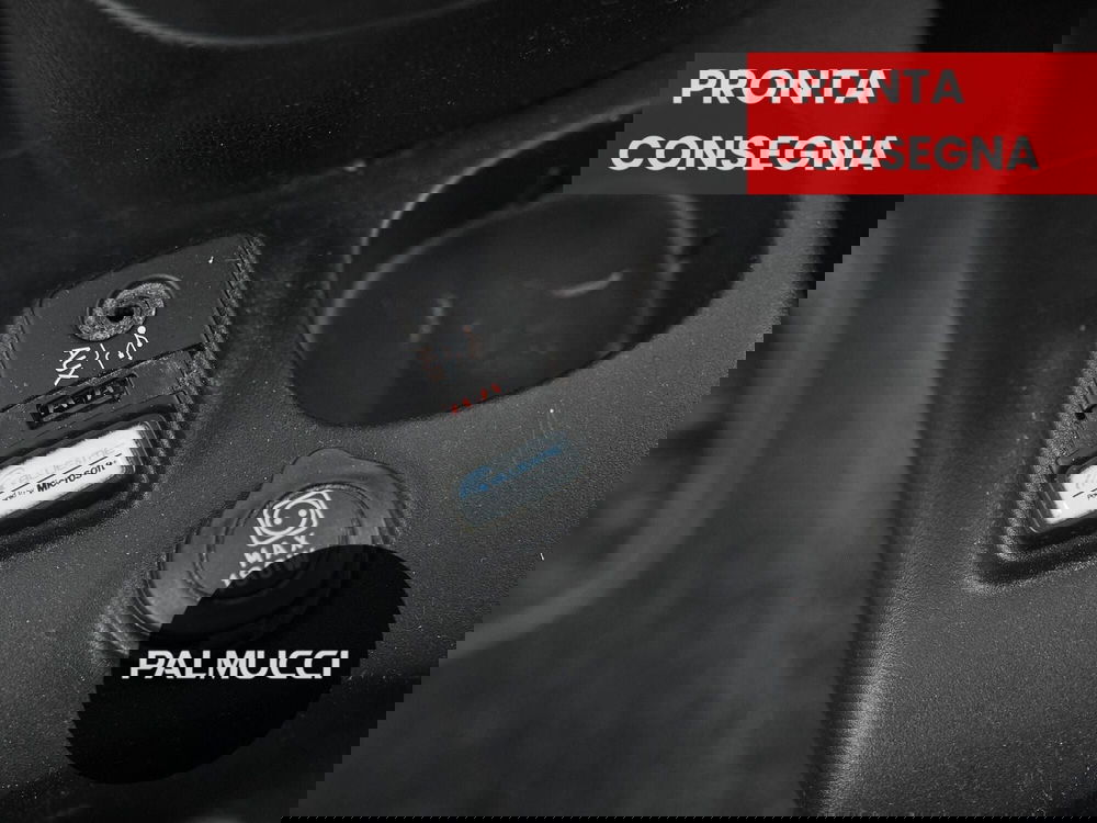 Fiat Panda usata a Prato (8)