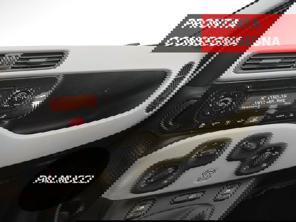 Fiat Panda usata a Prato (9)