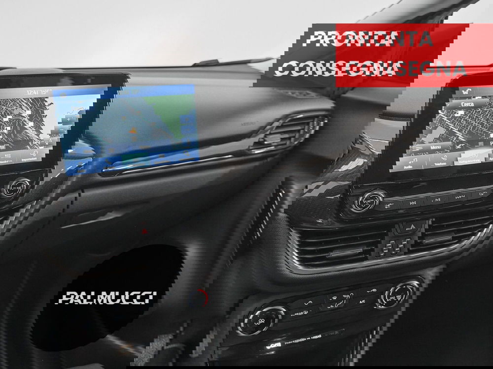 Ford Puma usata a Prato (10)