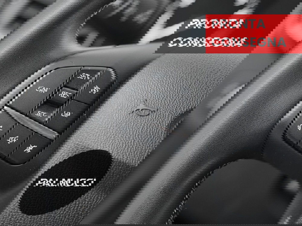 Ford Puma usata a Prato (12)