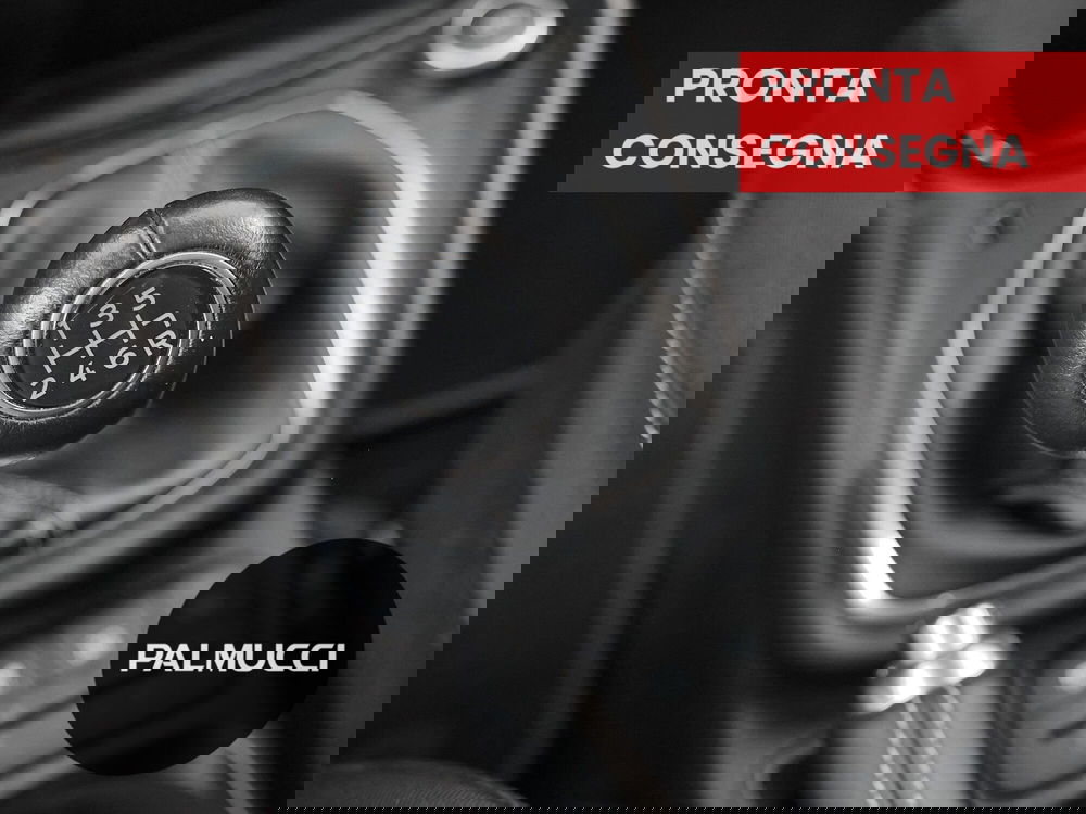 Ford Puma usata a Prato (14)