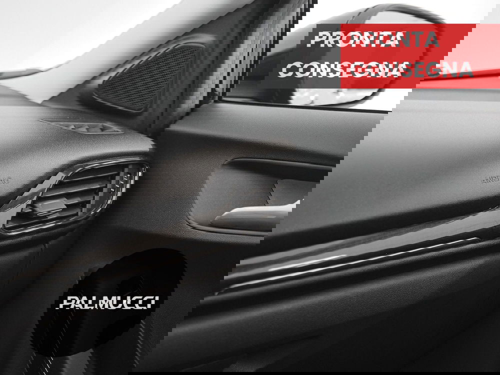 Ford Puma usata a Prato (17)