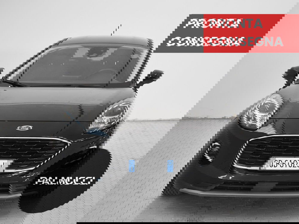 Ford Puma usata a Prato (2)