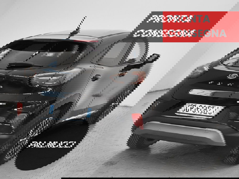 Ford Puma usata a Prato (3)