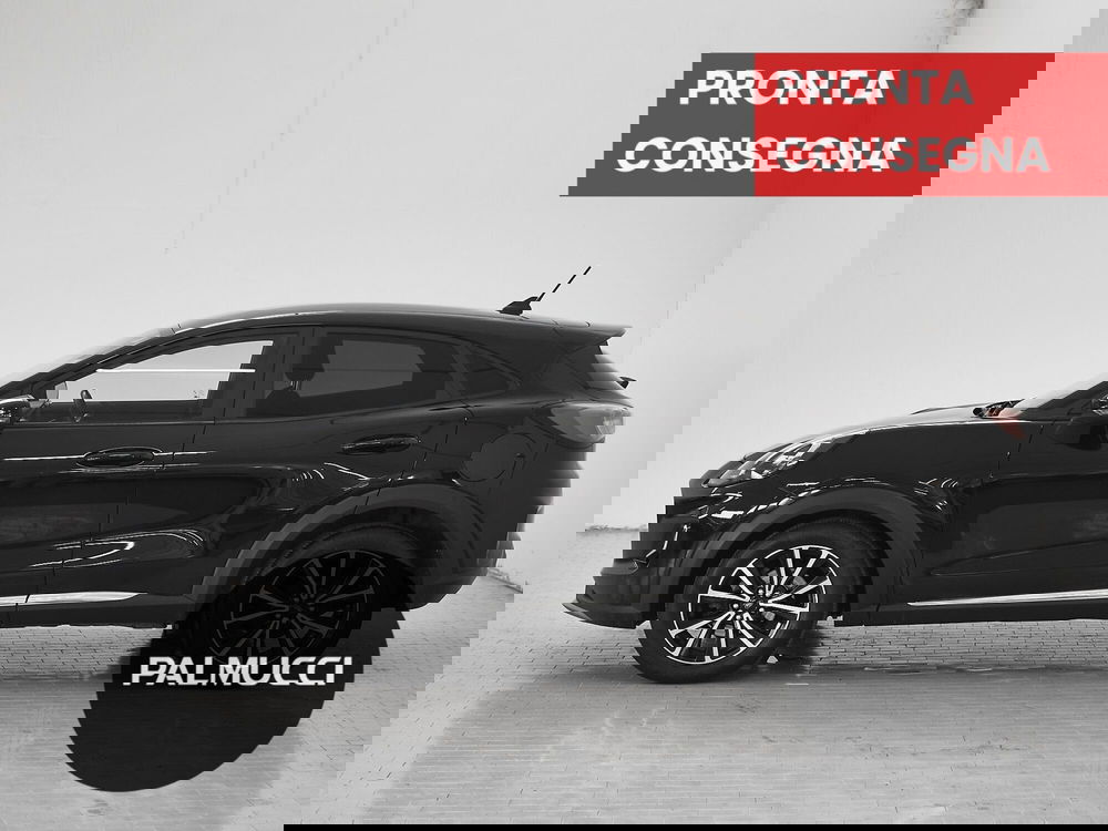 Ford Puma usata a Prato (4)