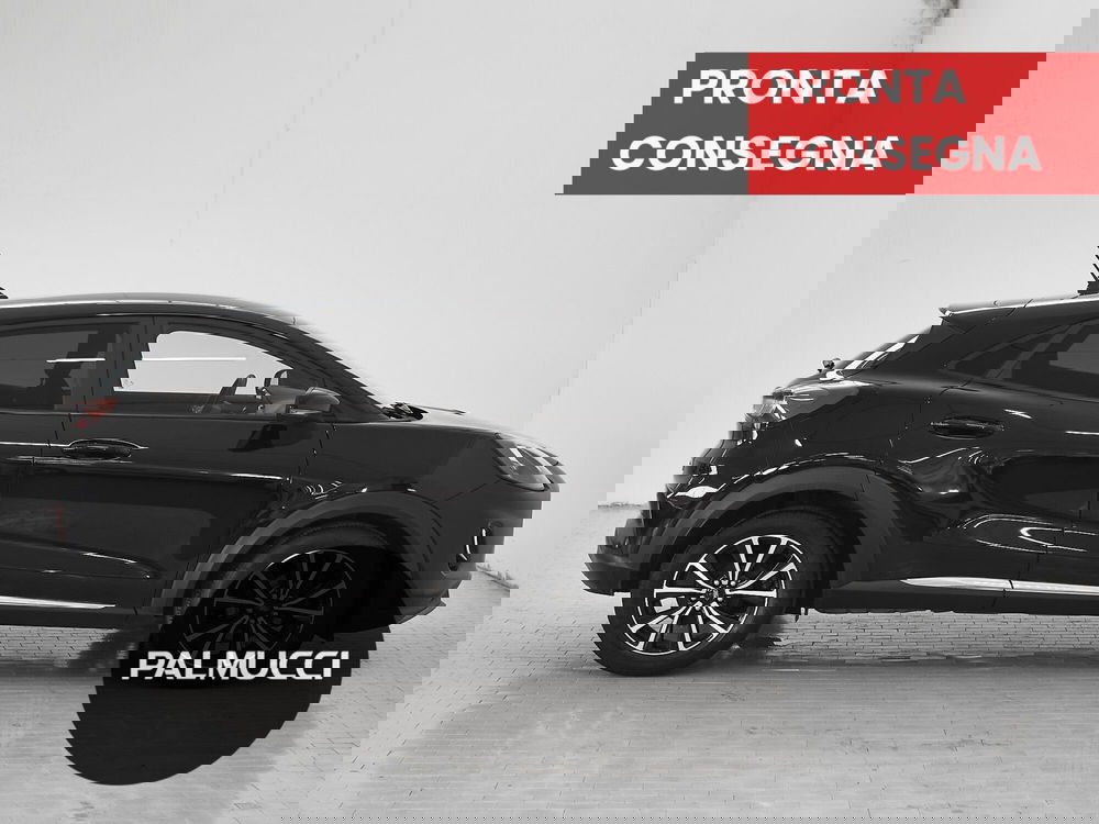 Ford Puma usata a Prato (5)