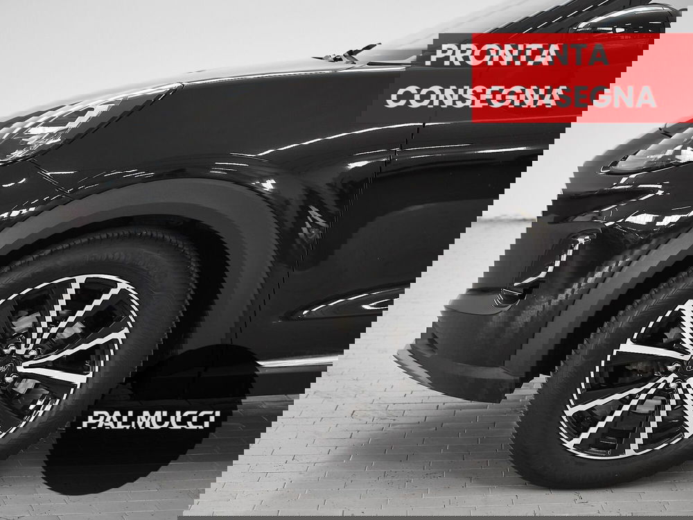 Ford Puma usata a Prato (6)