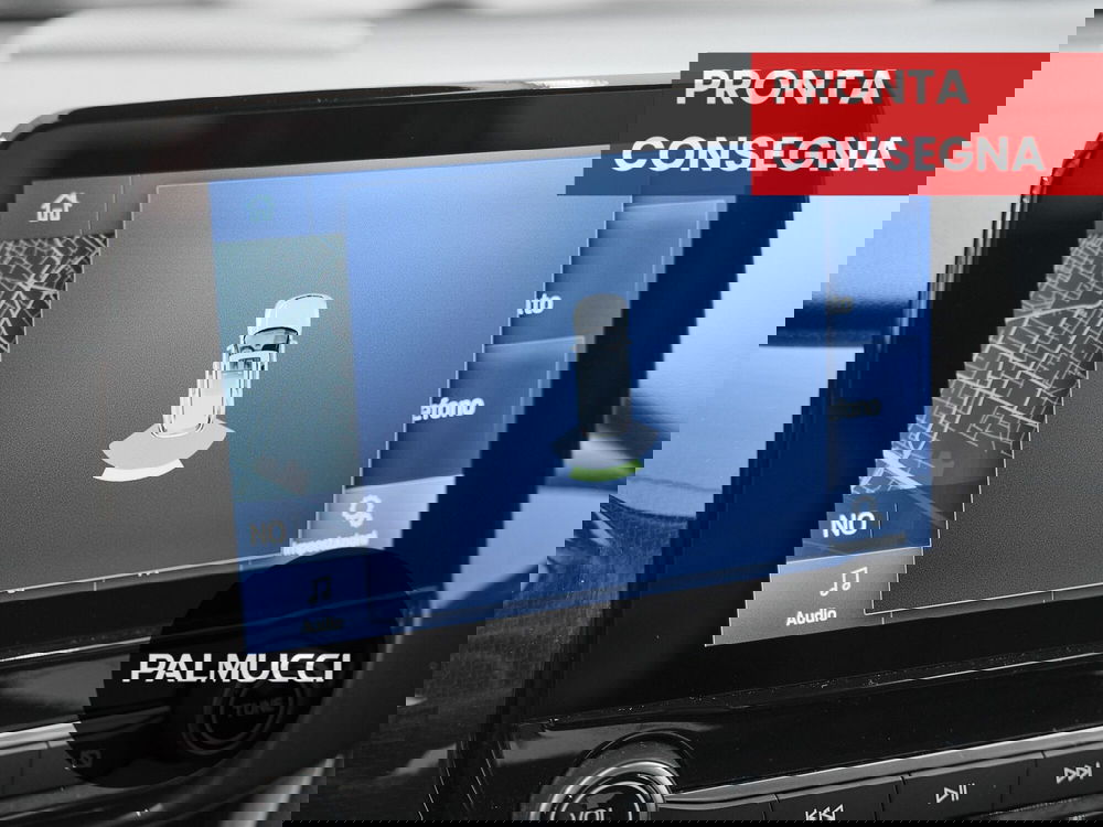 Ford Puma usata a Prato (9)