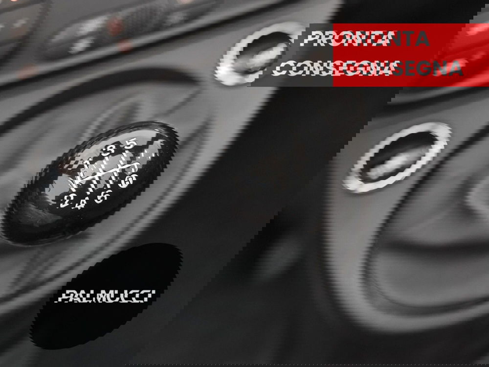 Fiat 500C Cabrio usata a Prato (14)