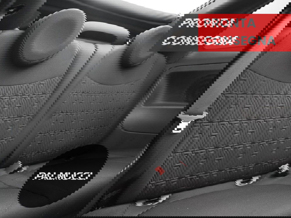 Fiat 500C Cabrio usata a Prato (17)