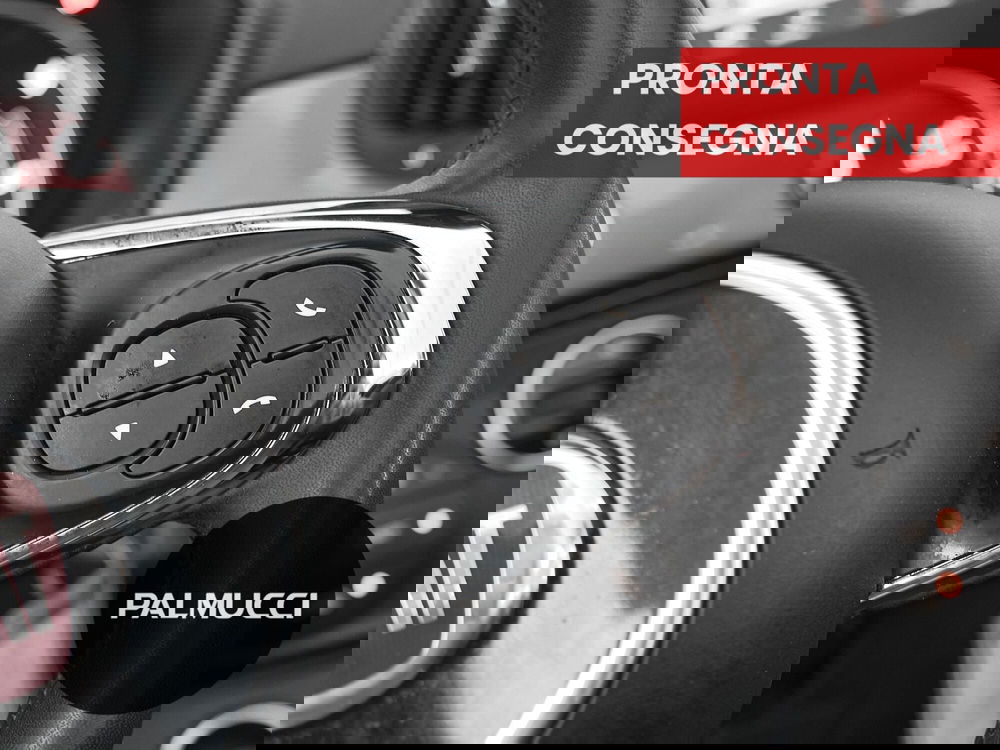 Fiat 500C Cabrio usata a Prato (18)