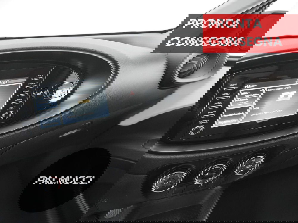 Toyota Aygo X usata a Prato (10)