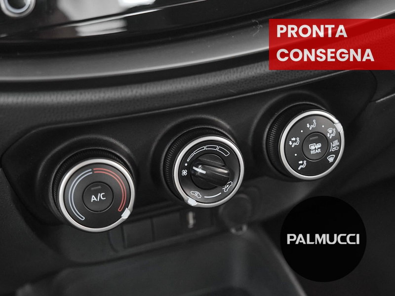 Toyota Aygo X usata a Prato (11)