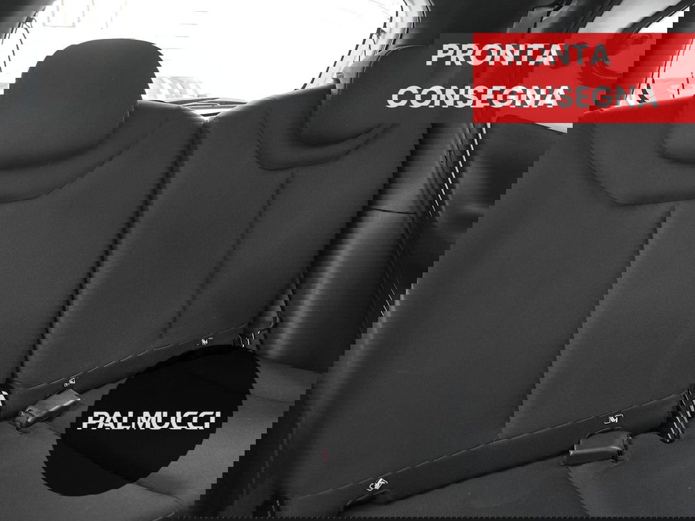 Toyota Aygo X usata a Prato (15)