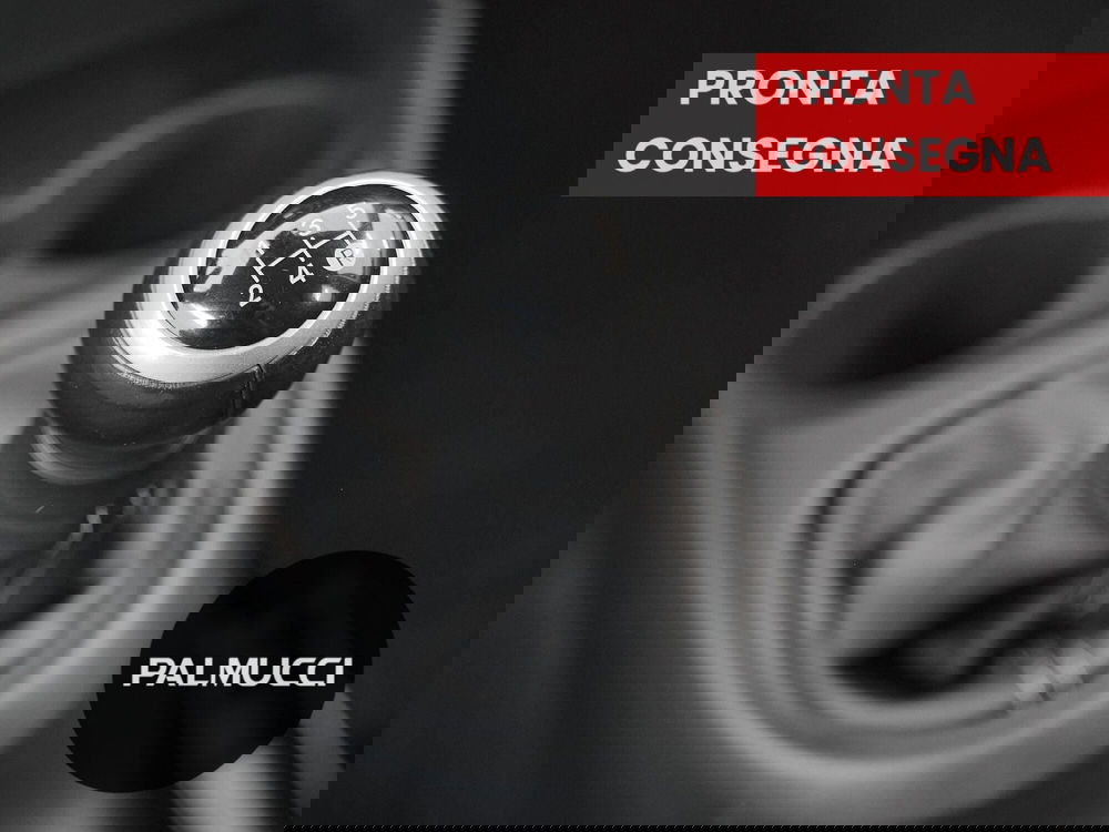 Toyota Aygo X usata a Prato (16)