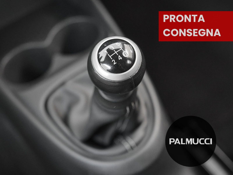 Toyota Aygo X usata a Prato (16)