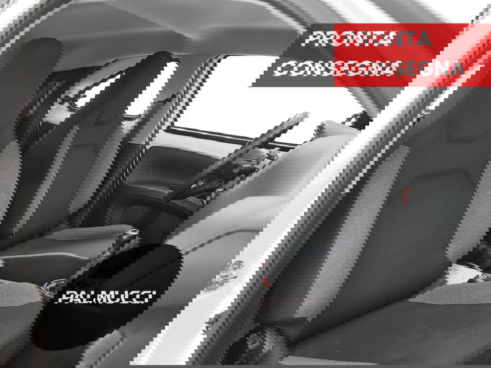 Toyota Aygo X usata a Prato (18)