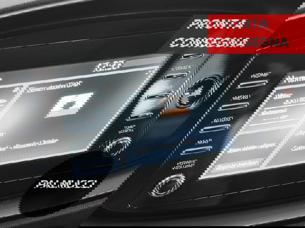 Toyota Aygo X usata a Prato (7)