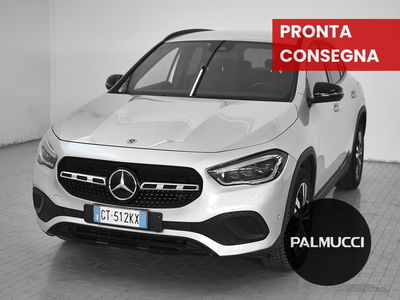 Mercedes-Benz GLA SUV 220 d Automatic Sport del 2022 usata a Prato