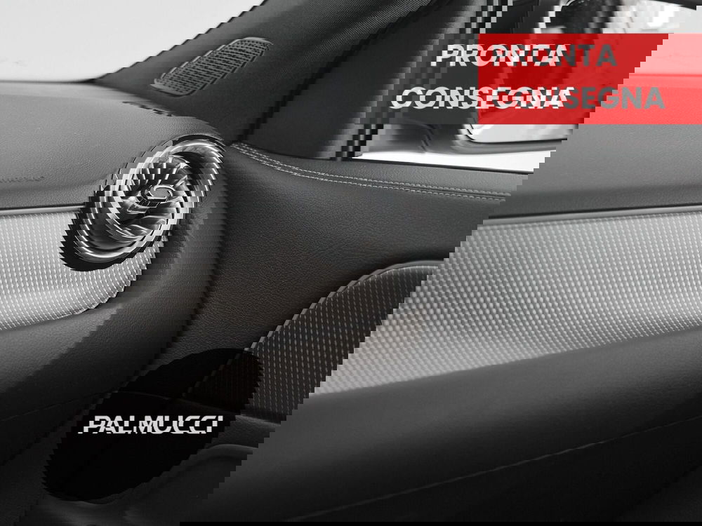 Mercedes-Benz GLA SUV usata a Prato (10)