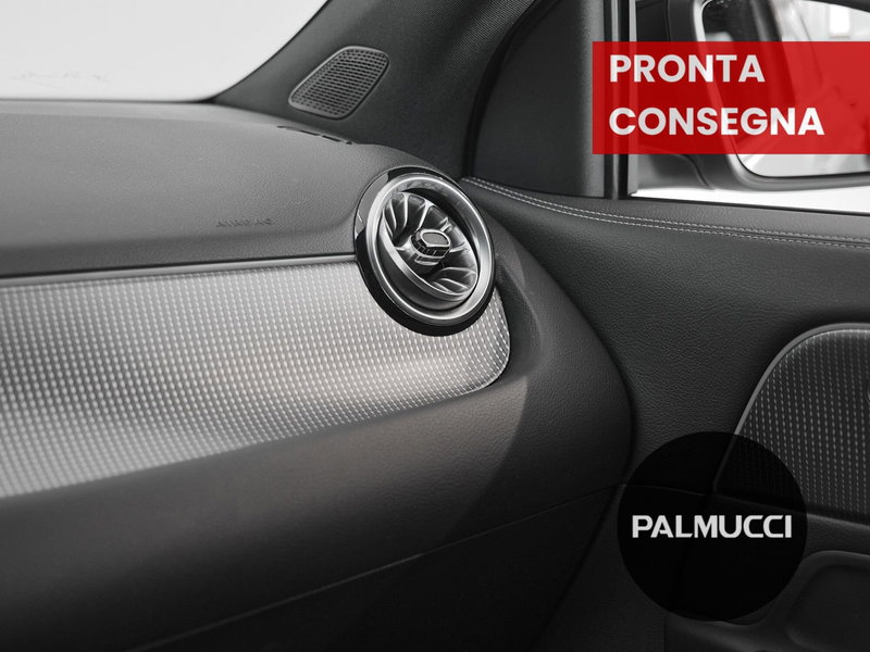 Mercedes-Benz GLA SUV usata a Prato (10)