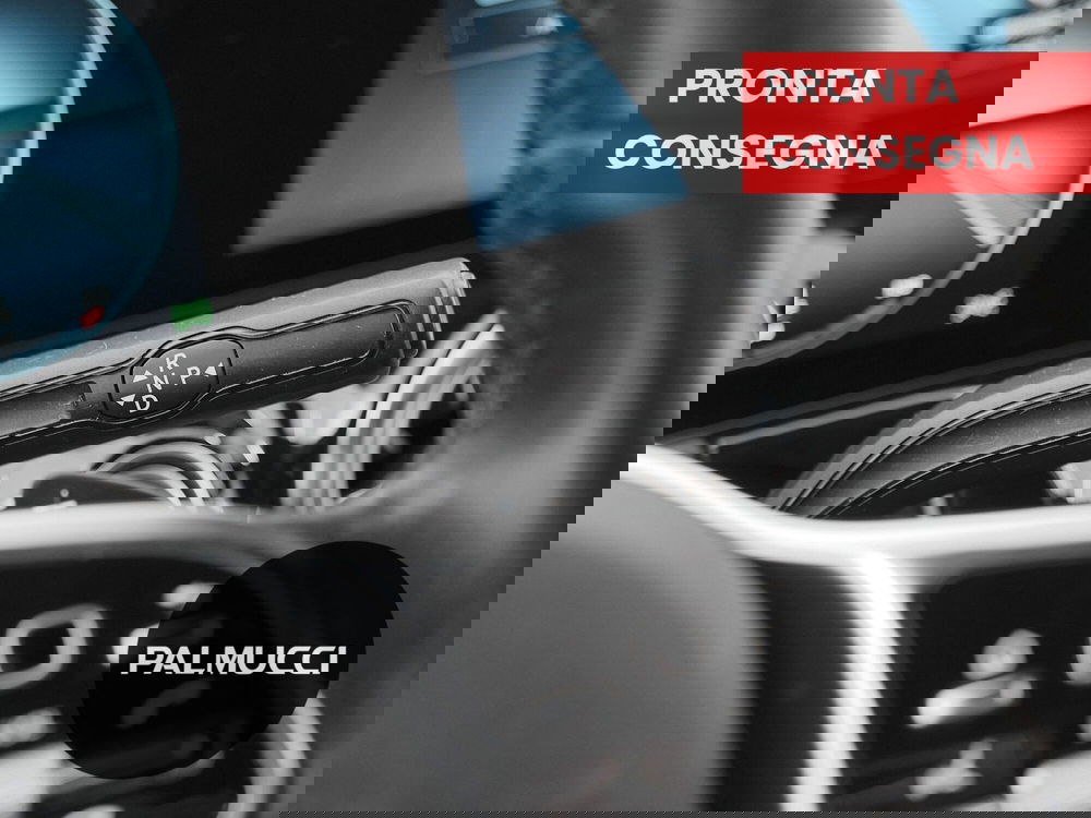 Mercedes-Benz GLA SUV usata a Prato (11)