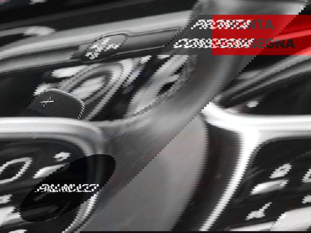 Mercedes-Benz GLA SUV usata a Prato (13)