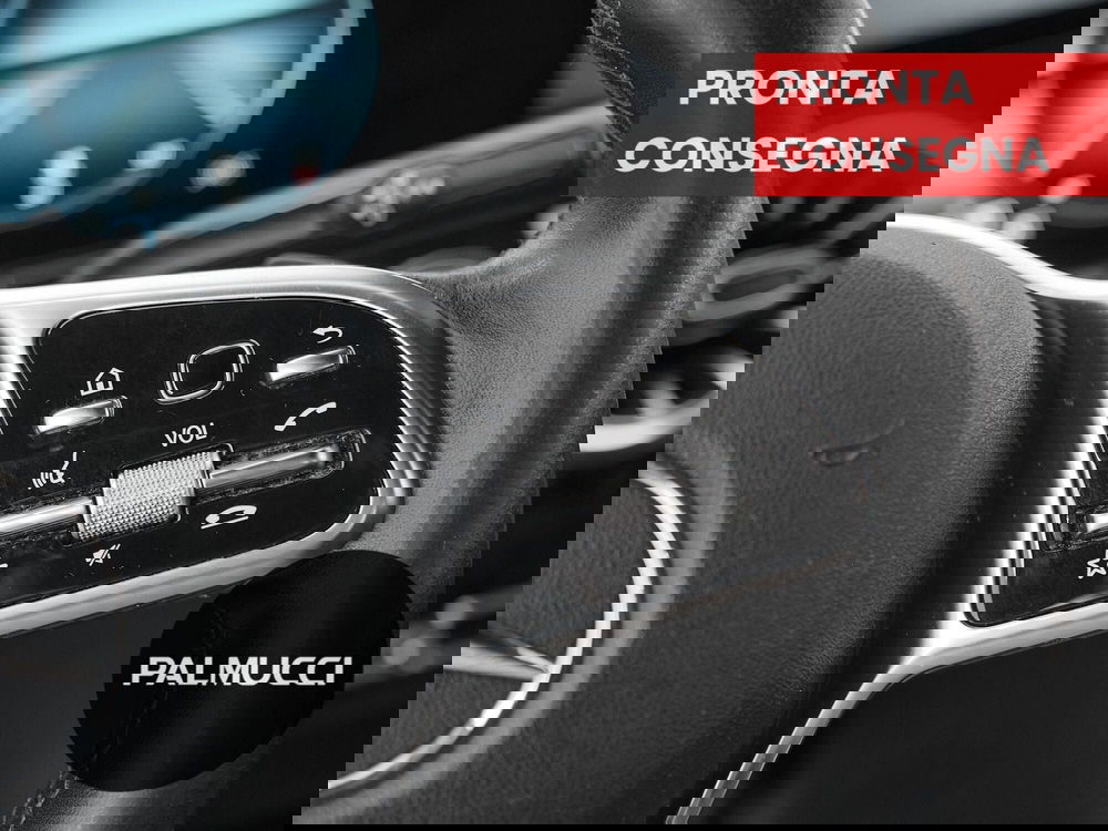 Mercedes-Benz GLA SUV usata a Prato (14)