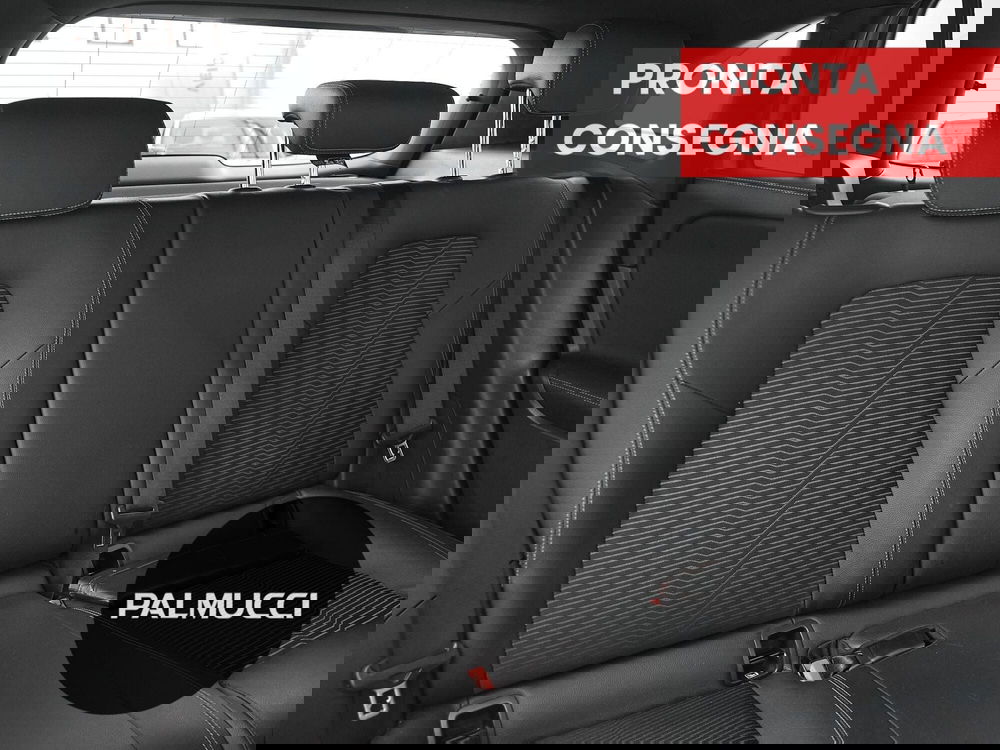 Mercedes-Benz GLA SUV usata a Prato (17)