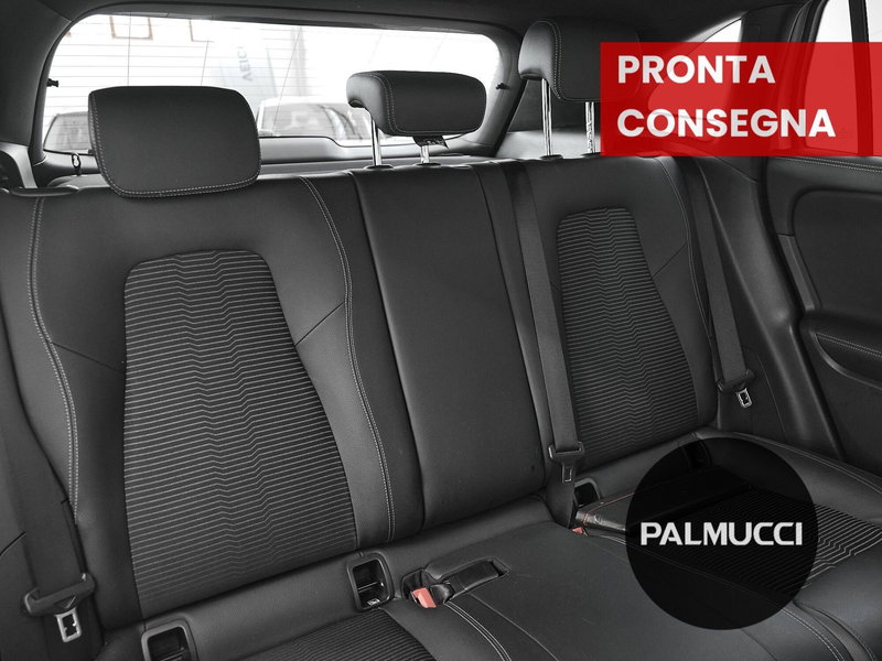 Mercedes-Benz GLA SUV usata a Prato (17)