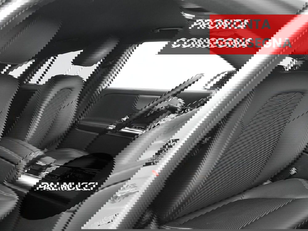 Mercedes-Benz GLA SUV usata a Prato (19)