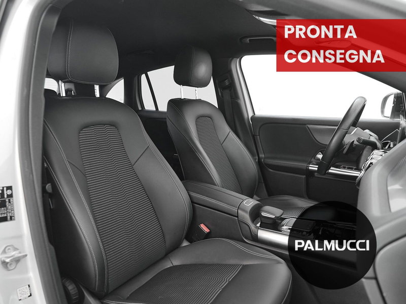 Mercedes-Benz GLA SUV usata a Prato (19)