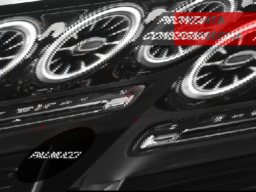 Mercedes-Benz GLA SUV usata a Prato (20)