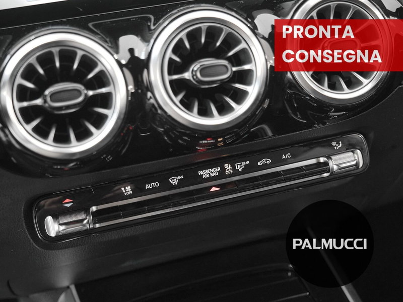 Mercedes-Benz GLA SUV usata a Prato (20)