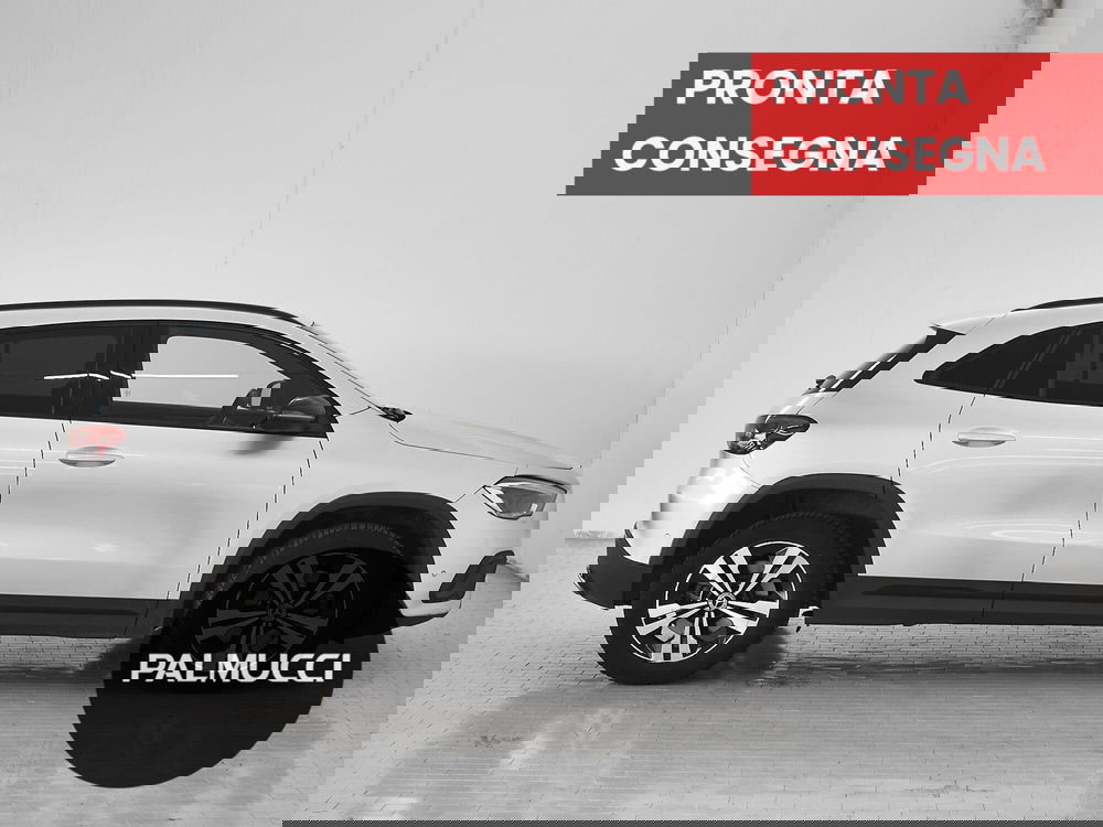 Mercedes-Benz GLA SUV usata a Prato (4)